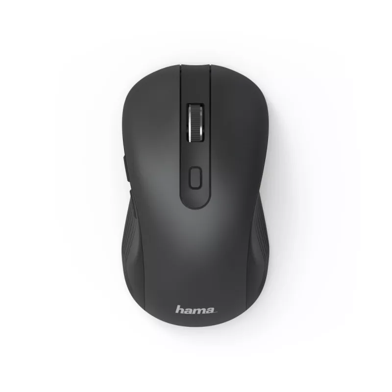 Hama MW-650 mouse Office Right-hand Bluetooth + USB Type-A Optical 2400 DPI