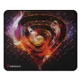 GENESIS Carbon 500 M Steel G2 Gaming mouse pad Multicolour