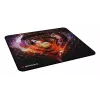 GENESIS Carbon 500 M Steel G2 Gaming mouse pad Multicolour