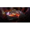 GENESIS Carbon 500 M Steel G2 Gaming mouse pad Multicolour