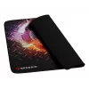 GENESIS Carbon 500 M Steel G2 Gaming mouse pad Multicolour