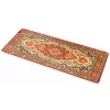 Mouse pad KRUX Space XXL Carpet Gaming Red