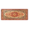Mouse pad KRUX Space XXL Carpet Gaming Red