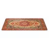 Mouse pad KRUX Space XXL Carpet Gaming Red