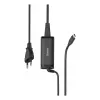 Hama 00200023 Power Adapter 65W Black Indoor for Laptop