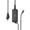 Hama 00200024 power adapter/inverter Indoor/outdoor 100 W Black
