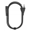 Hama 00200024 power adapter/inverter Indoor/outdoor 100 W Black