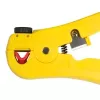 Cable stripper LogiLink WZ0032 Yellow