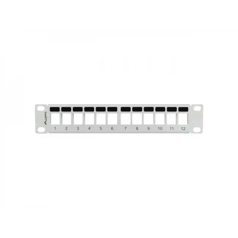 Patch Panel Accessory Lanberg PPKS-9112-S