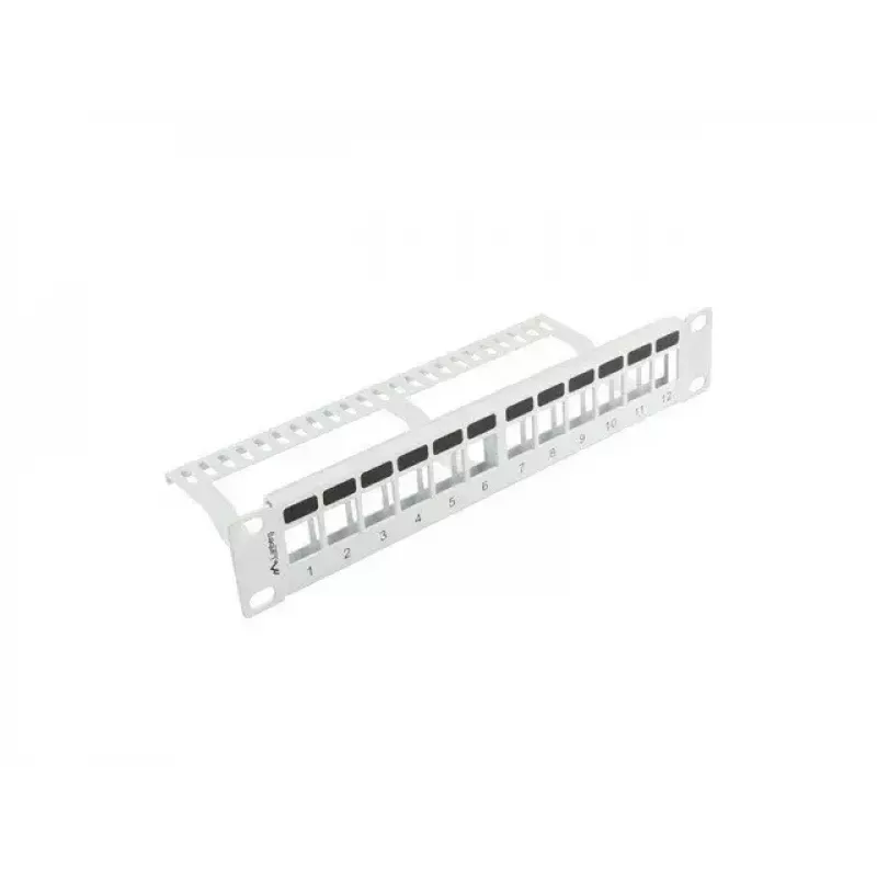 Patch Panel Accessory Lanberg PPKS-9112-S