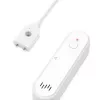 Water Detector Sensmitter Hama 00176668 Wireless Battery AAA White