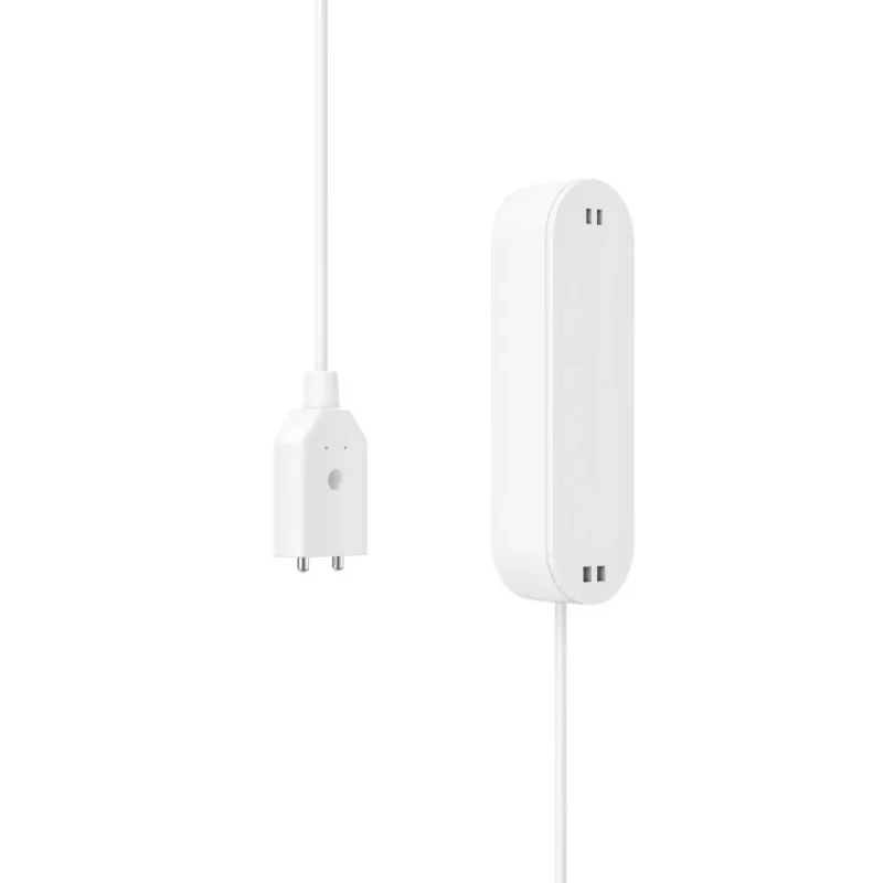 Water Detector Sensmitter Hama 00176668 Wireless Battery AAA White