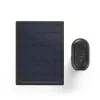 Hama 00176615 security camera CCTV security camera Outdoor Wall