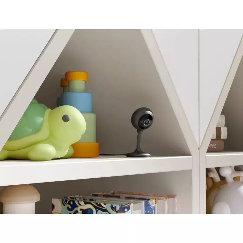 IP security camera Hama 00176651 Indoor 1920 x 1080 pixels Wireless