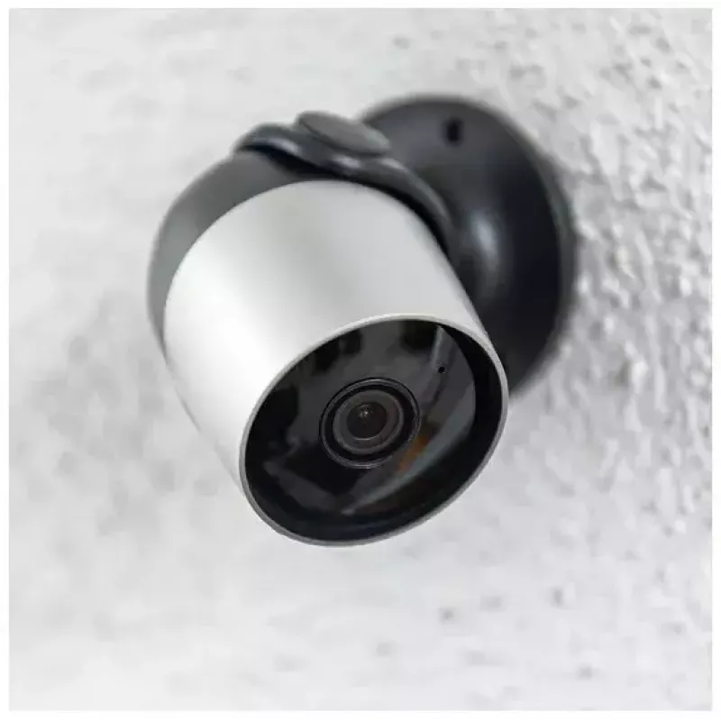 Hama 00176646 security camera Bullet Outdoor 1920 x 1080 pixels