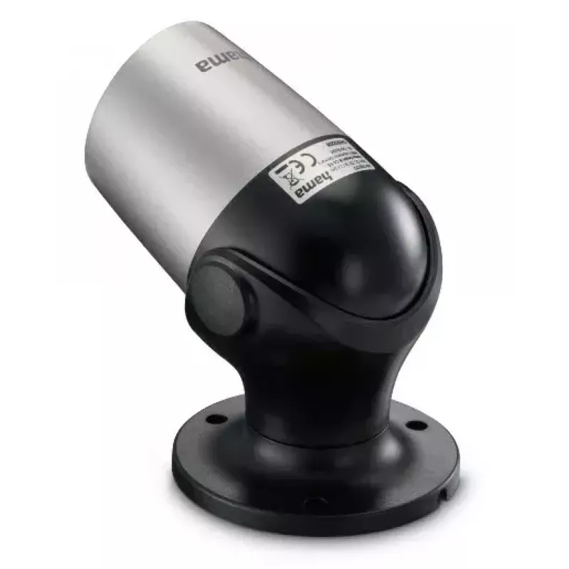 Hama 00176646 security camera Bullet Outdoor 1920 x 1080 pixels