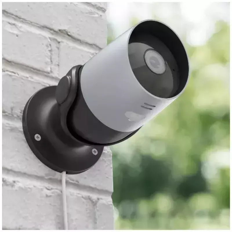 Hama 00176646 security camera Bullet Outdoor 1920 x 1080 pixels