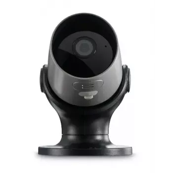 Hama 00176646 security camera Bullet Outdoor 1920 x 1080 pixels