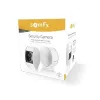IP security camera Somfy 2401485 Indoor 1280 x 720 pixels