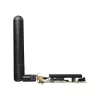 Network Card Edimax EW-7833AXP WLAN Bluetooth 2400 Mbit/s