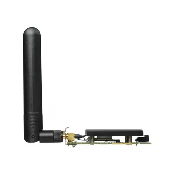 Network Card Edimax EW-7833AXP WLAN Bluetooth 2400 Mbit/s