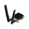 Network Card Edimax EW-7833AXP WLAN Bluetooth 2400 Mbit/s