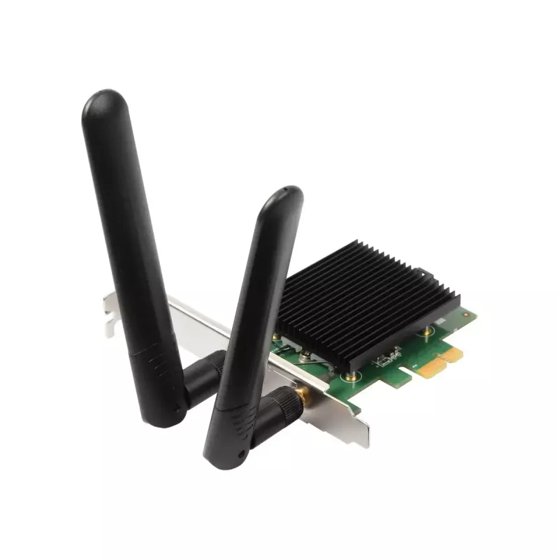 Network Card Edimax EW-7833AXP WLAN Bluetooth 2400 Mbit/s