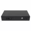 Intellinet 6-Port Fast Ethernet Switch 4 PoE Ports 65W Power Budget