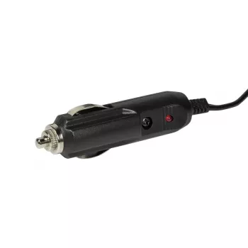 Power Extension Cable LogiLink CP0111 2m Black