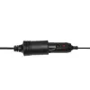 Power Extension Cable LogiLink CP0111 2m Black