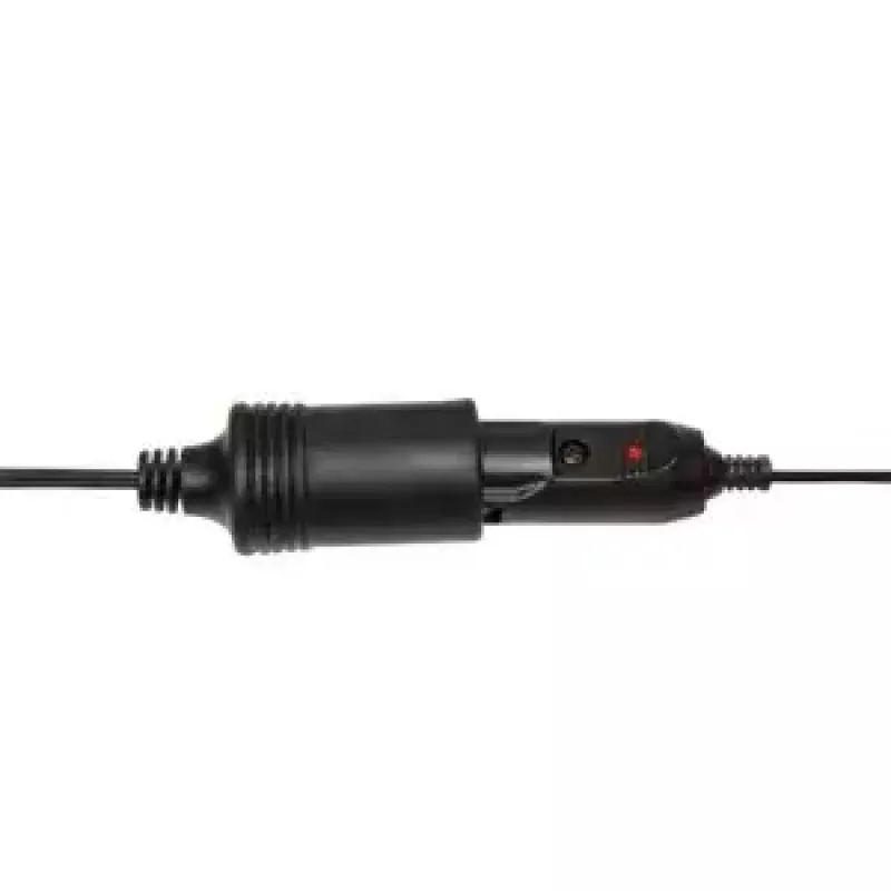 Power Extension Cable LogiLink CP0111 2m Black