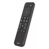 Remote Control Hama 00221050 IR Wireless TV 21 Buttons 10m Range