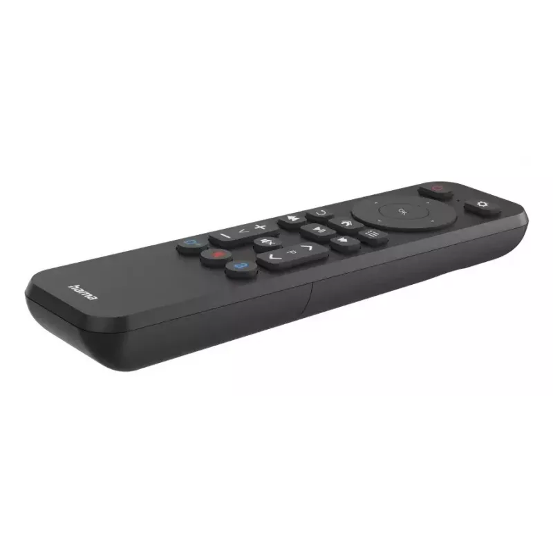 Remote Control Hama 00221050 IR Wireless TV 21 Buttons 10m Range