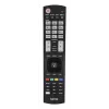 Remote Control Hama 00221061 IR Wireless for LG TV 52 Buttons