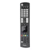 Remote Control Hama 00221061 IR Wireless for LG TV 52 Buttons