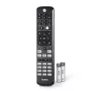 Remote Control Hama 00221063 IR Wireless TV Philips 46 Buttons