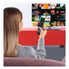 Remote Control Hama 00221063 IR Wireless TV Philips 46 Buttons
