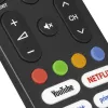 Remote Control Hama 00221066 IR Wireless for Sony TV 41 Buttons