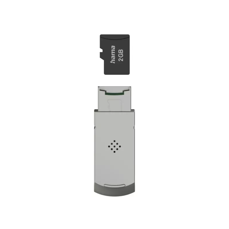 Hama Spot Pointer V2 laser pointer 20 m Anthracite