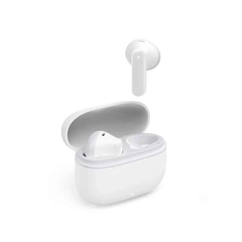 Hama Freedom Light II Headset True Wireless Stereo (TWS) In-ear Calls/Music Bluetooth White