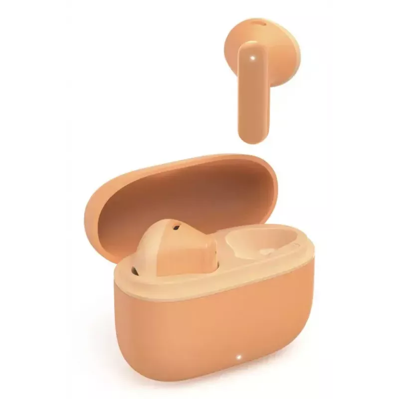 Hama Freedom Light II Headset True Wireless Stereo (TWS) In-ear Calls/Music Bluetooth Orange