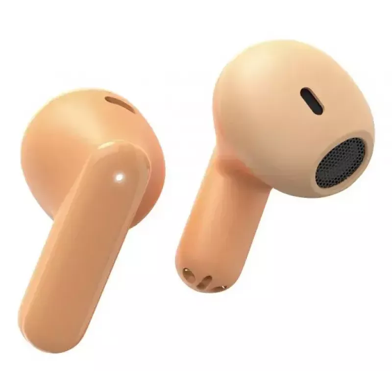 Hama Freedom Light II Headset True Wireless Stereo (TWS) In-ear Calls/Music Bluetooth Orange