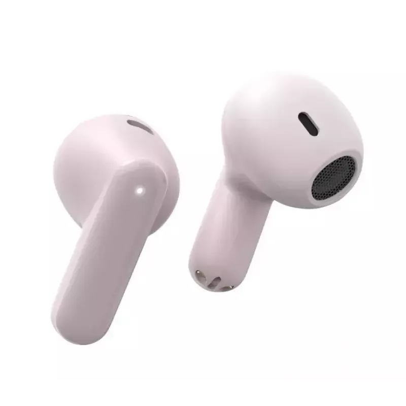 Hama Freedom Light II Headset True Wireless Stereo (TWS) In-ear Calls/Music Bluetooth Pink