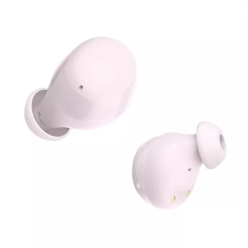 Hama Freedom Buddy II Headset True Wireless Stereo (TWS) In-ear Calls/Music Bluetooth Pink