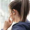 Hama Freedom Buddy II Headset True Wireless Stereo (TWS) In-ear Calls/Music Bluetooth Blue