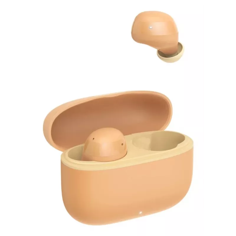Hama Freedom Buddy II Headset True Wireless Stereo (TWS) In-ear Calls/Music Bluetooth Orange