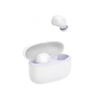 Headphones Hama Freedom buddy II white 221759 HAMA