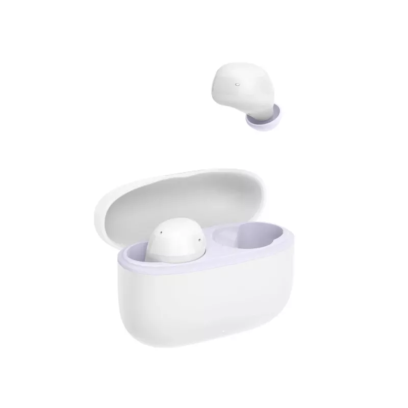 Headphones Hama Freedom buddy II white 221759 HAMA