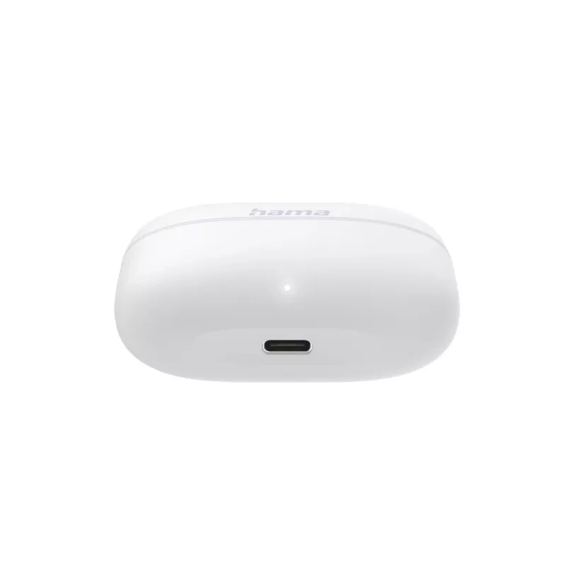 Headphones Hama Freedom buddy II white 221759 HAMA