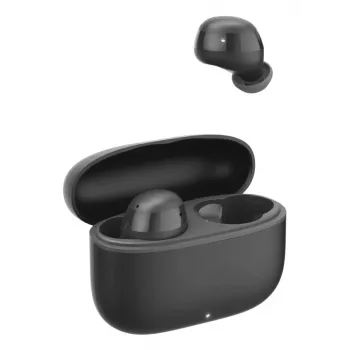 Hama Freedom Buddy II Headset True Wireless Stereo (TWS) In-ear Calls/Music Bluetooth Black